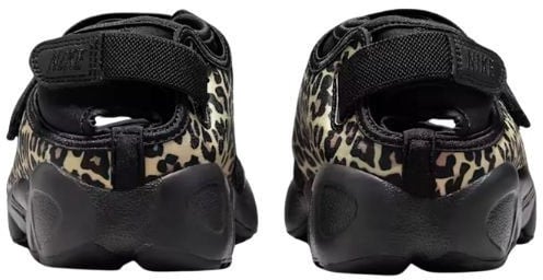 Nike Air Rift Breathe Leopard Beige