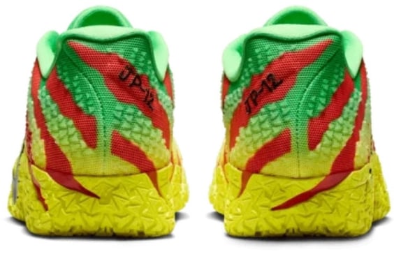 Nike Nike Ja 3 Jurassic Park Explorer Divers