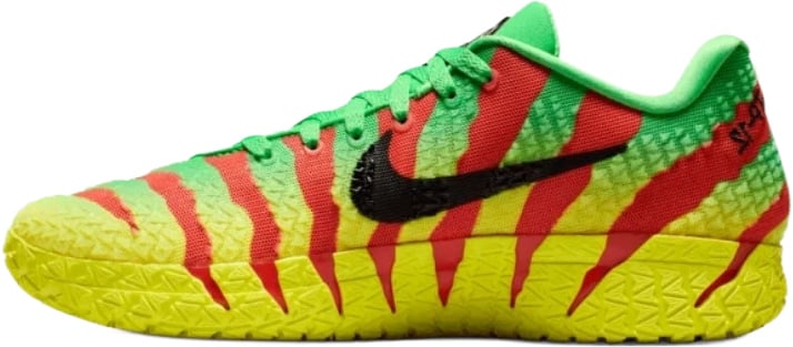 Nike Nike Ja 3 Jurassic Park Explorer Divers