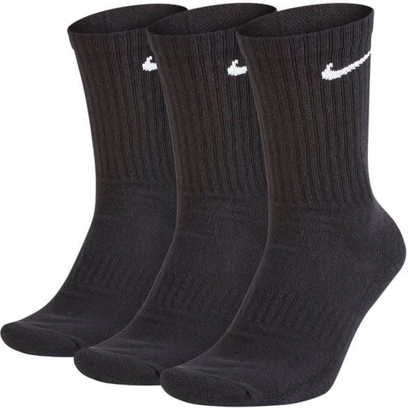 Nike Everyday Cushioned Zwart
