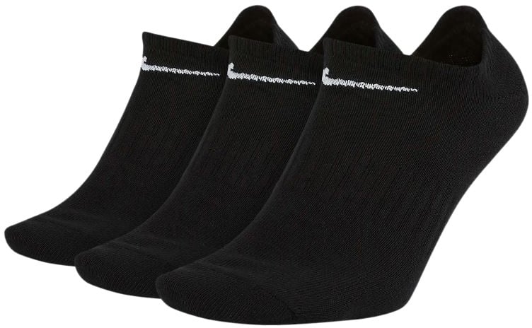 Nike Everyday Lightweight Zwart