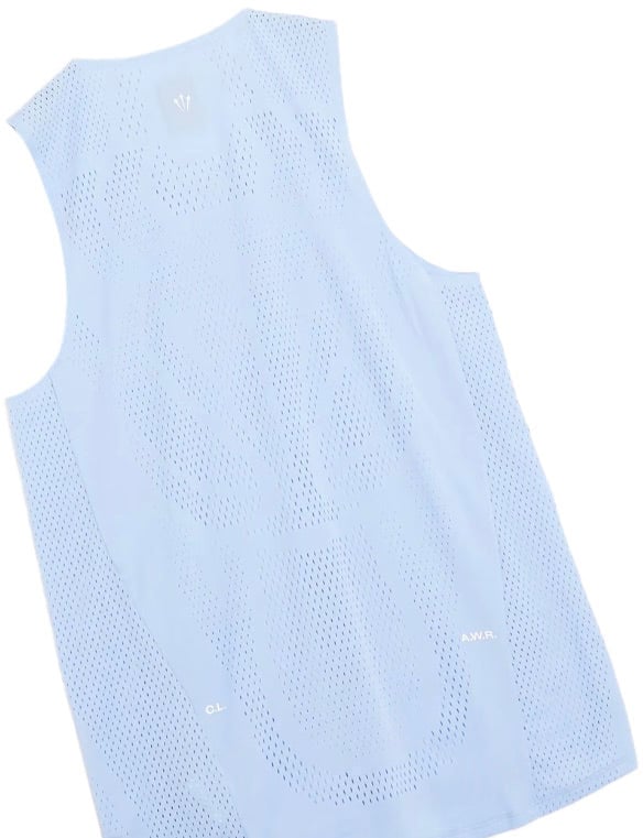 Nike Nike x Drake NOCTA NRG Dri-FIT Jersey 'Babyblauw' Blauw