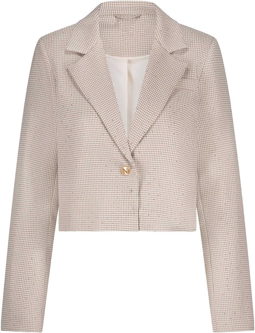 Nikkie Indiana Blazer Wit