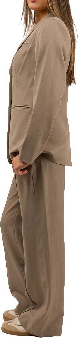 Nikkie Reimio Blazer Bruin