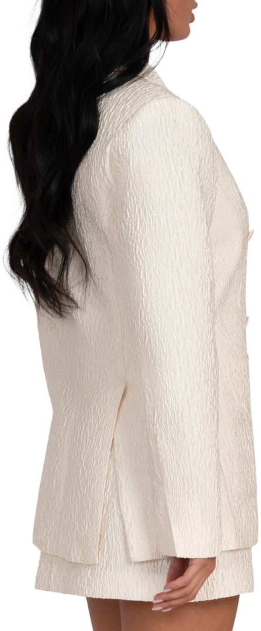 Nikkie Roseville Blazer Wit