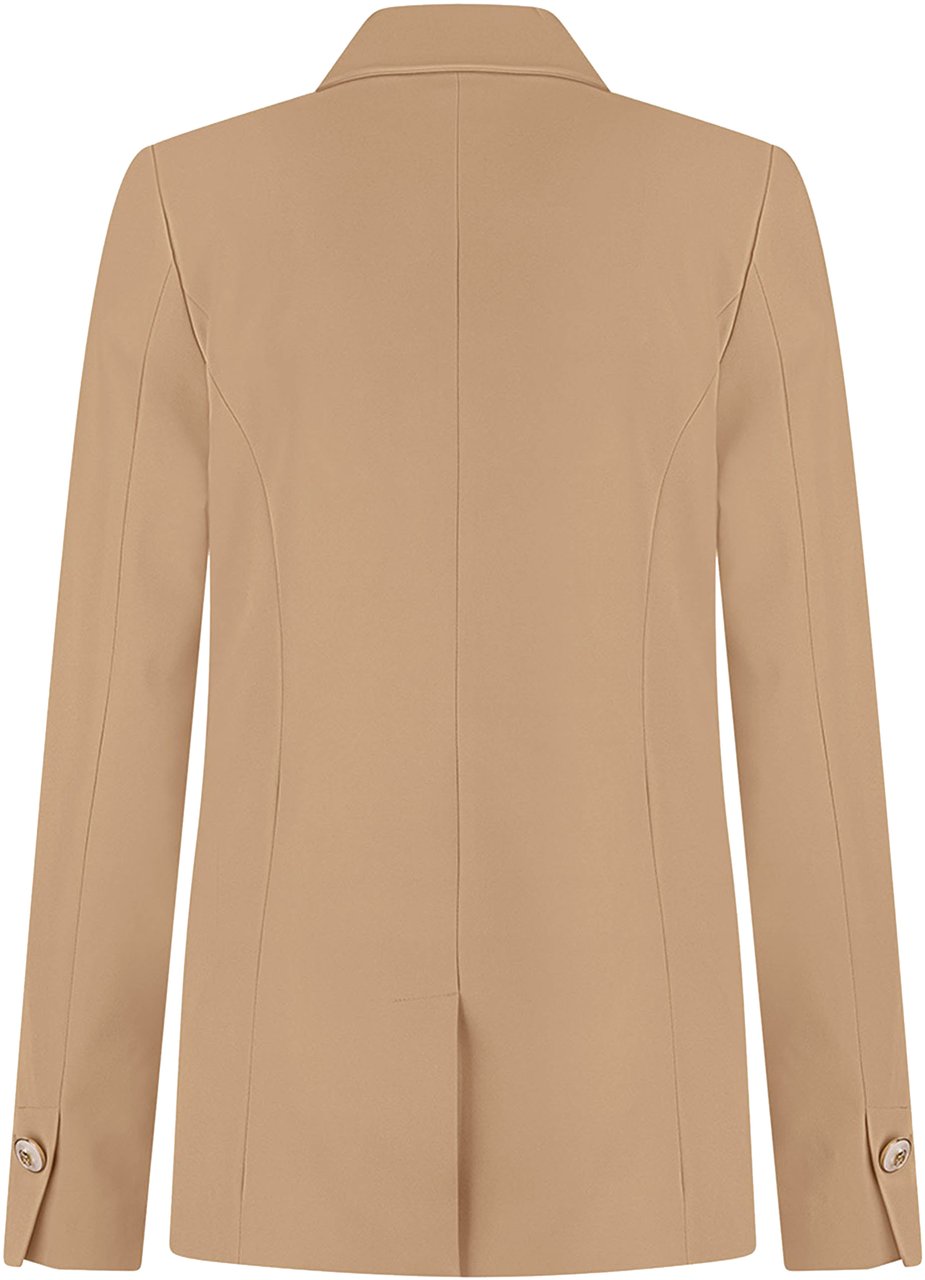 Nikkie Loja Blazer Beige