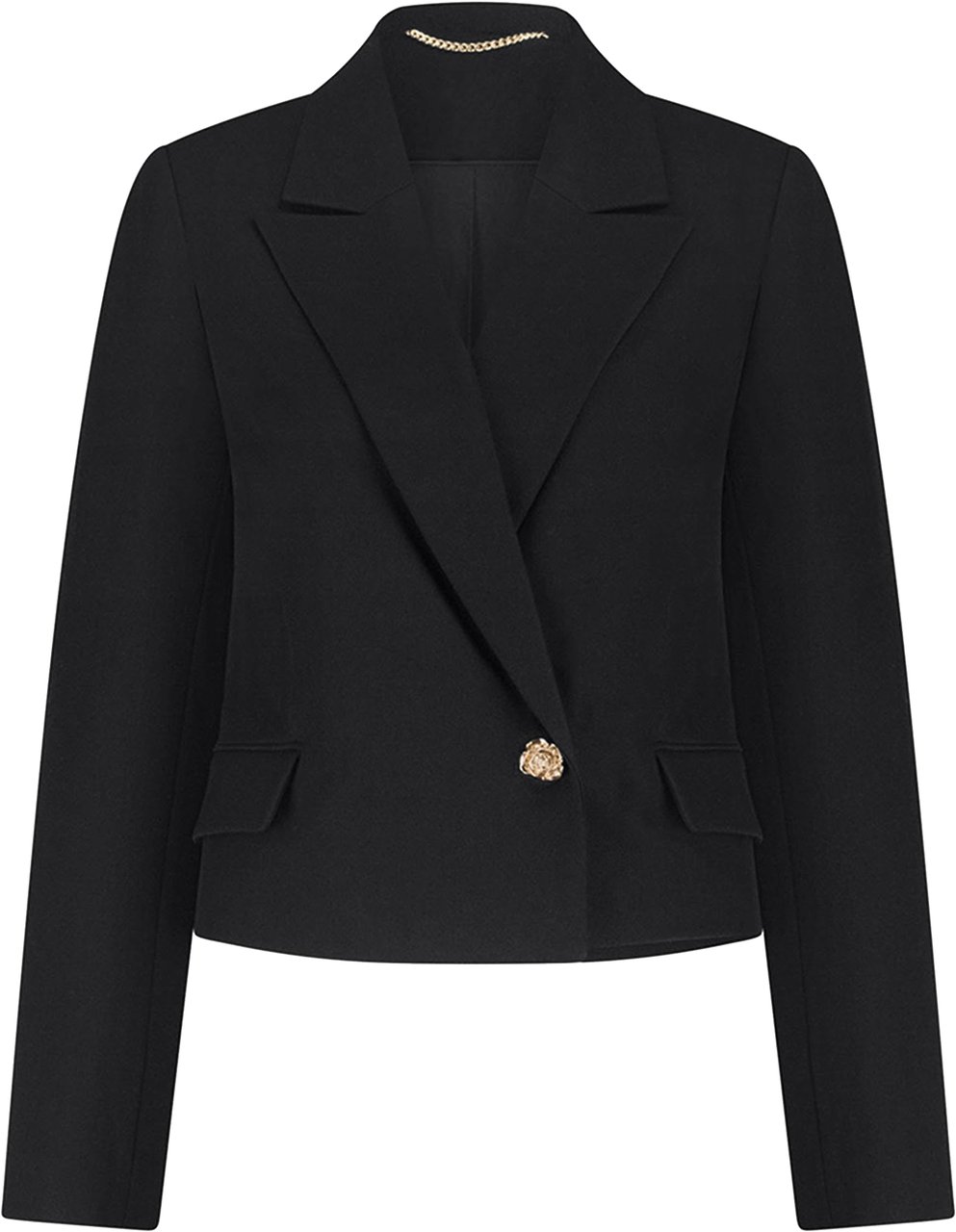 Nikkie Lisbon Blazer Zwart