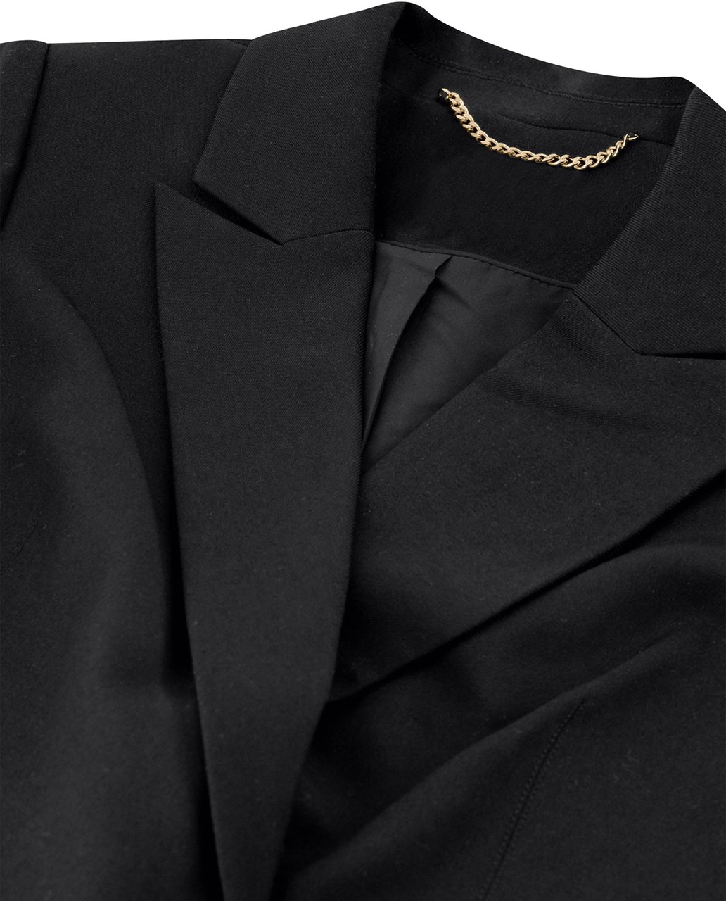 Nikkie Lisbon Blazer Zwart