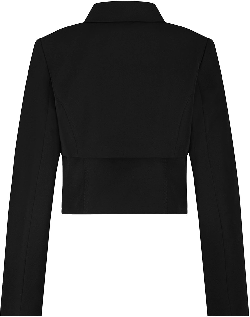 Nikkie Louisville Blazer Zwart