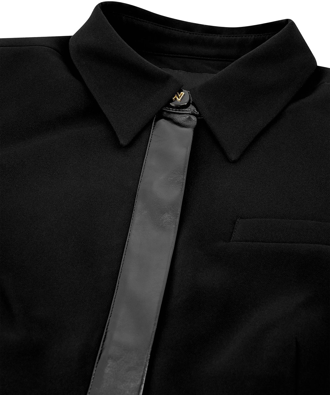 Nikkie Louisville Blazer Zwart