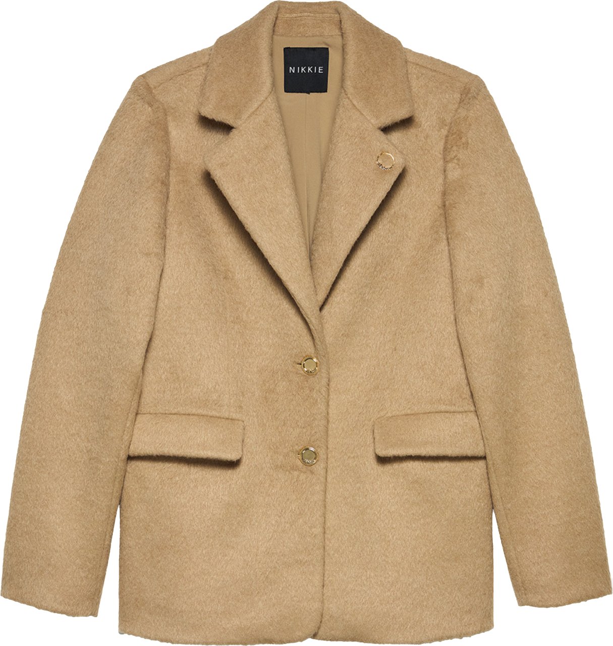 Nikkie Oslo Blazer Beige