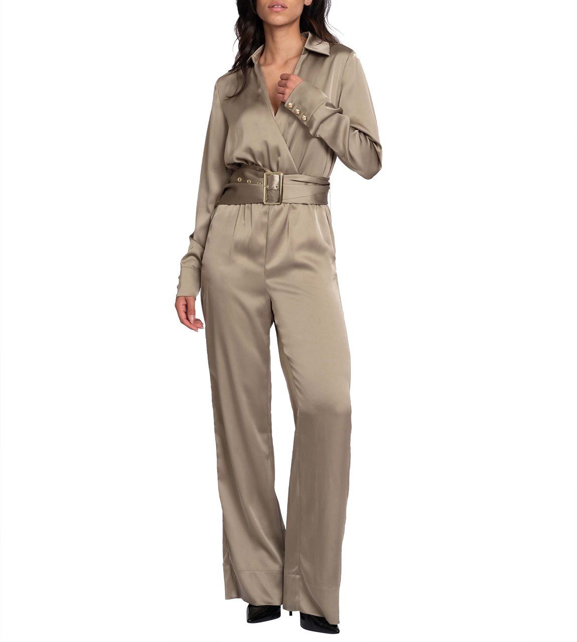 Nikkie Iriza Jumpsuit SALE € 119,40 (40% Korting)