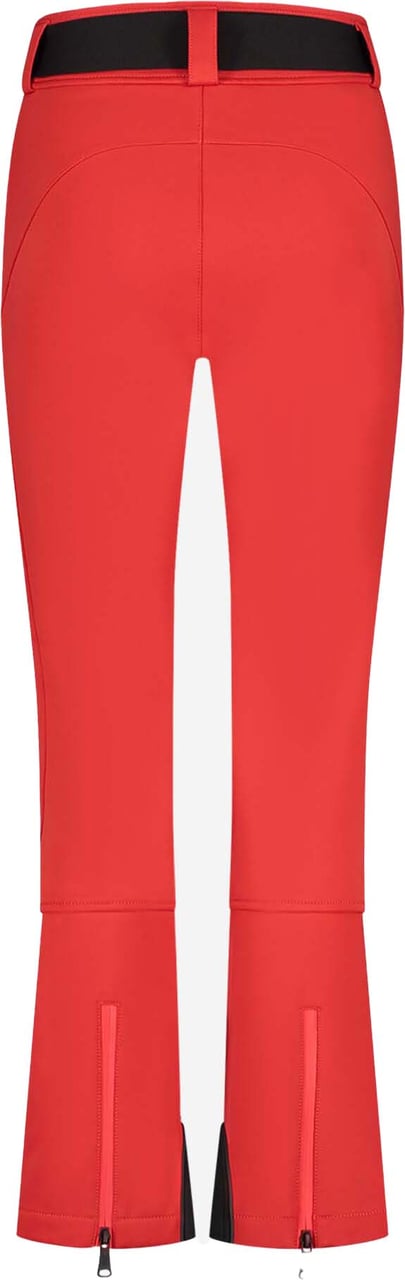 Nikkie Uda Ski Pants Kiss Rood