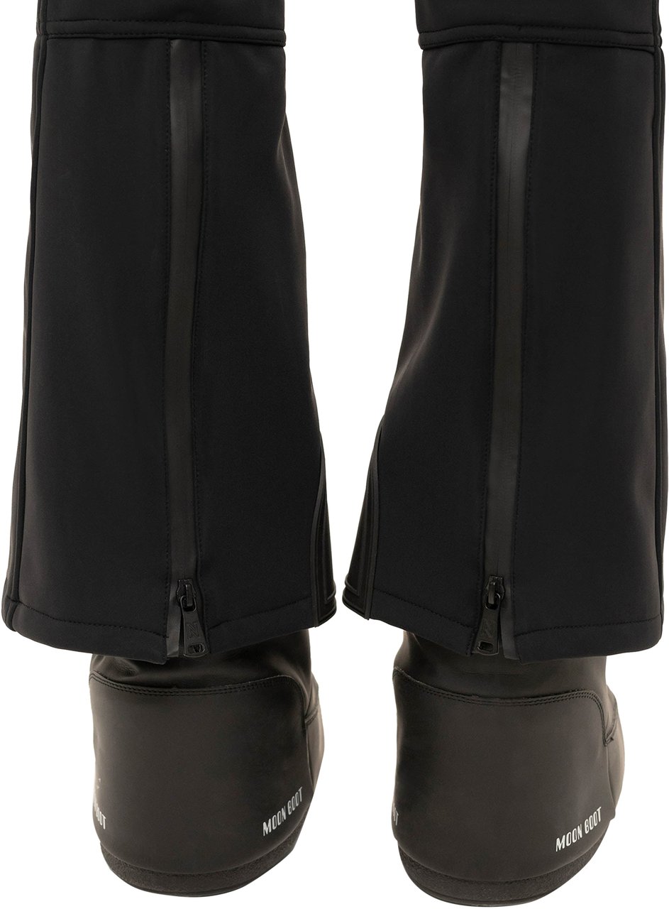 Nikkie Gracy Ski Broek Zwart