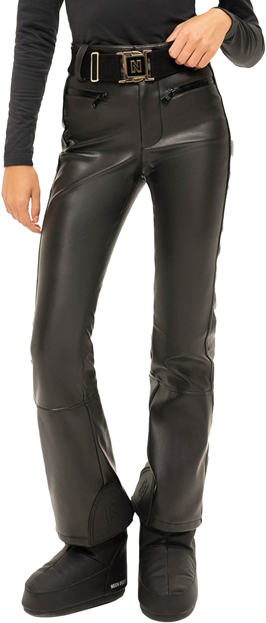 Nikkie Nye Ski Broek Zwart