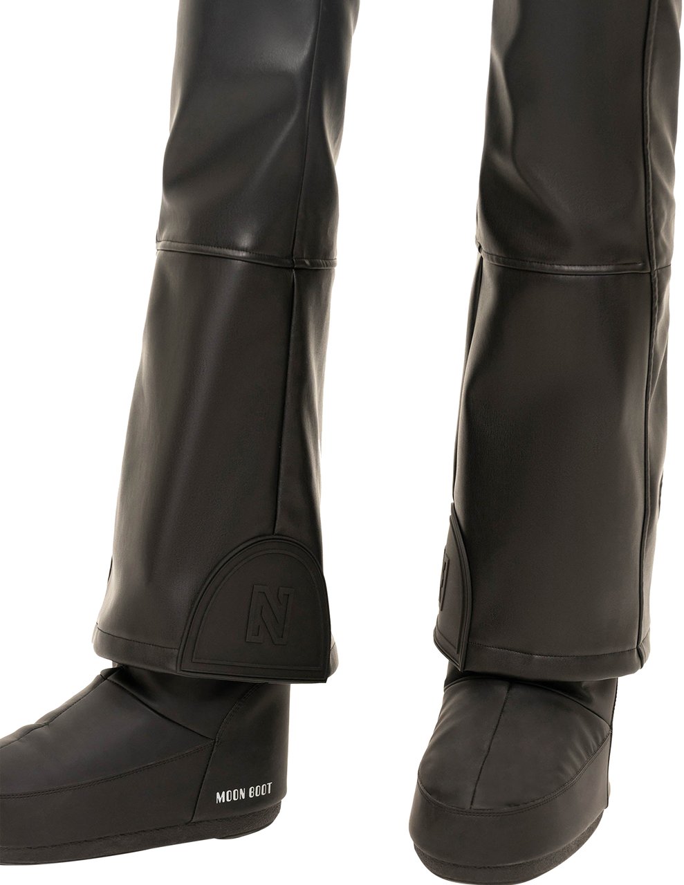 Nikkie Nye Ski Broek Zwart