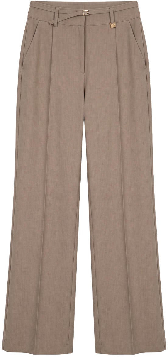 Nikkie Reno Pantalon Bruin