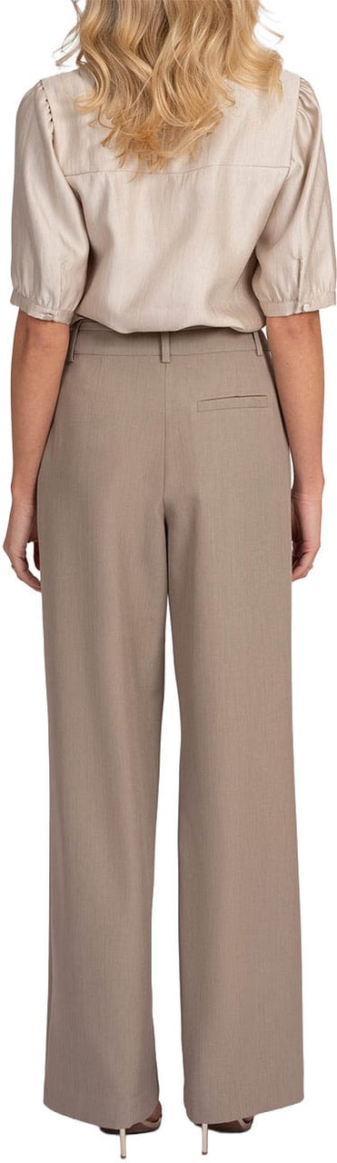 Nikkie Reno Pantalon Bruin