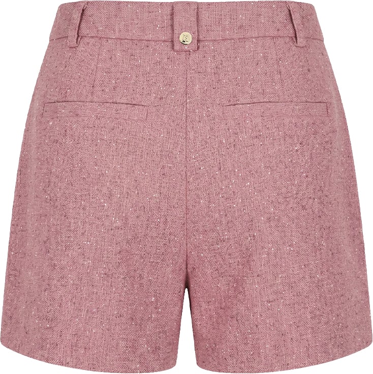 Nikkie Reza Short Oranje