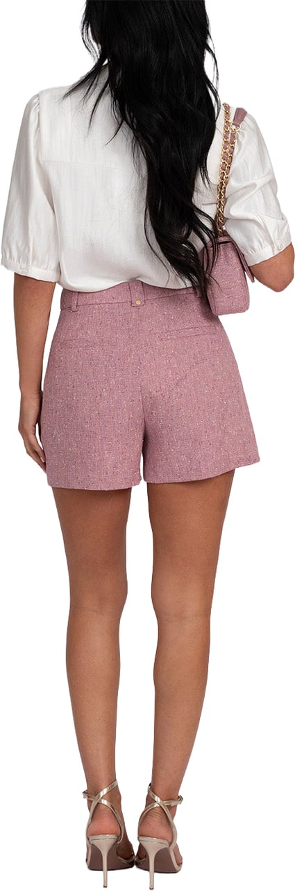 Nikkie Reza Short Oranje