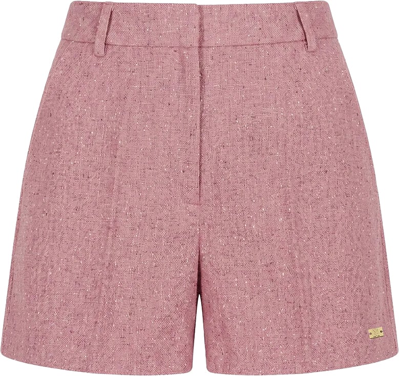 Nikkie Reza Short Oranje