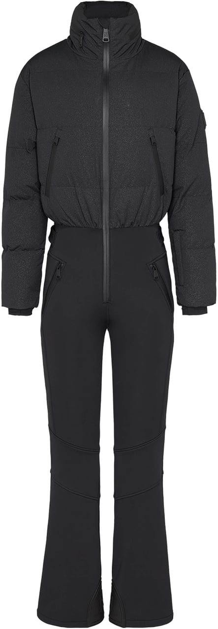 Nikkie Nemma Ski Jumpsuit Zwart