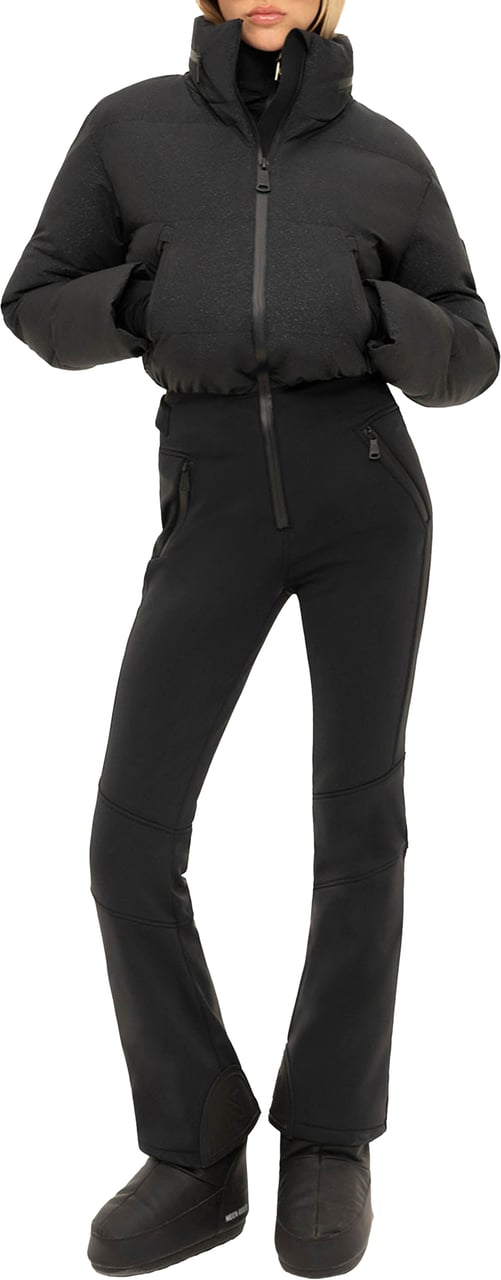 Nikkie Nemma Ski Jumpsuit Zwart
