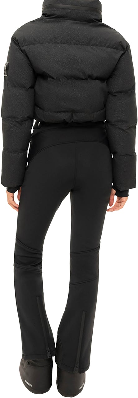 Nikkie Nemma Ski Jumpsuit Zwart