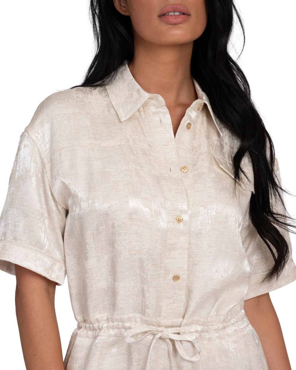 Nikkie Rialto Playsuit Wit