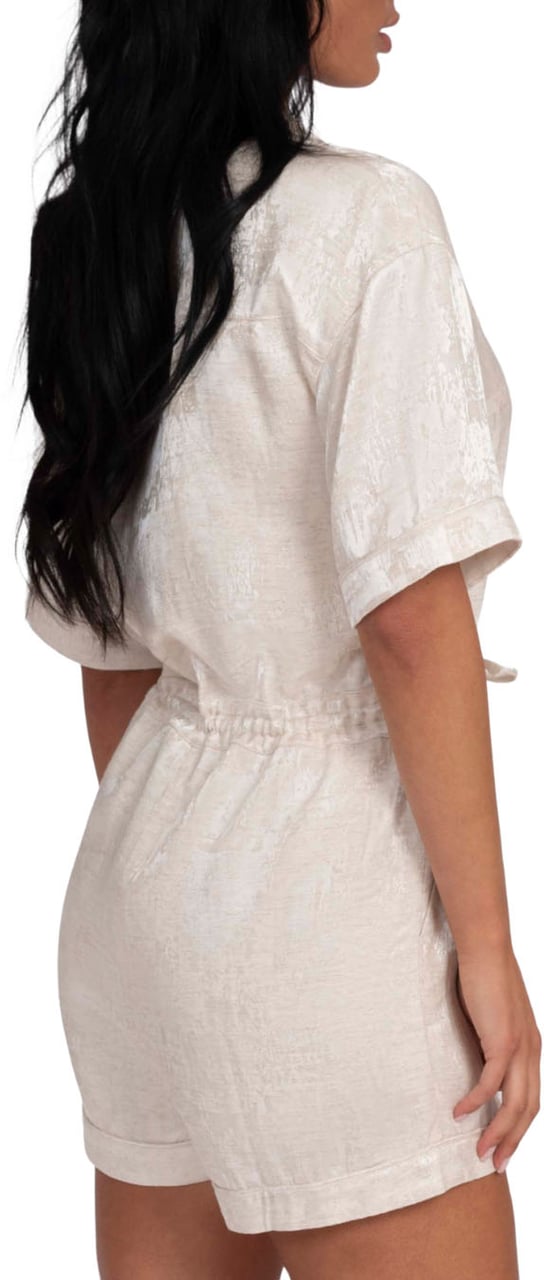 Nikkie Rialto Playsuit Wit