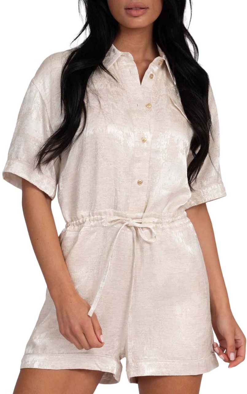 Nikkie Rialto Playsuit Wit
