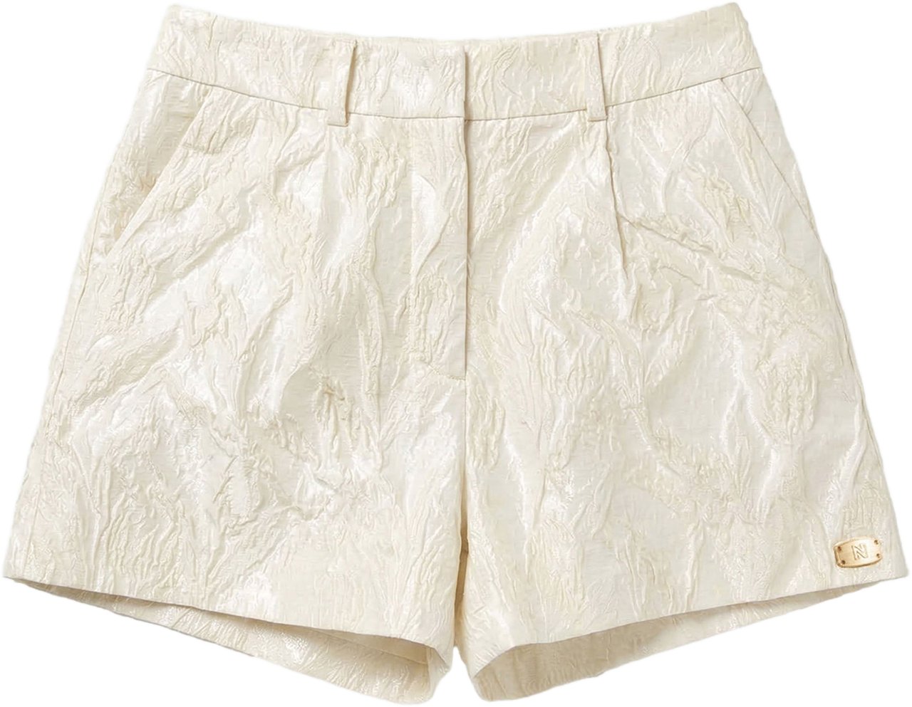 Nikkie Pamona Short Wit