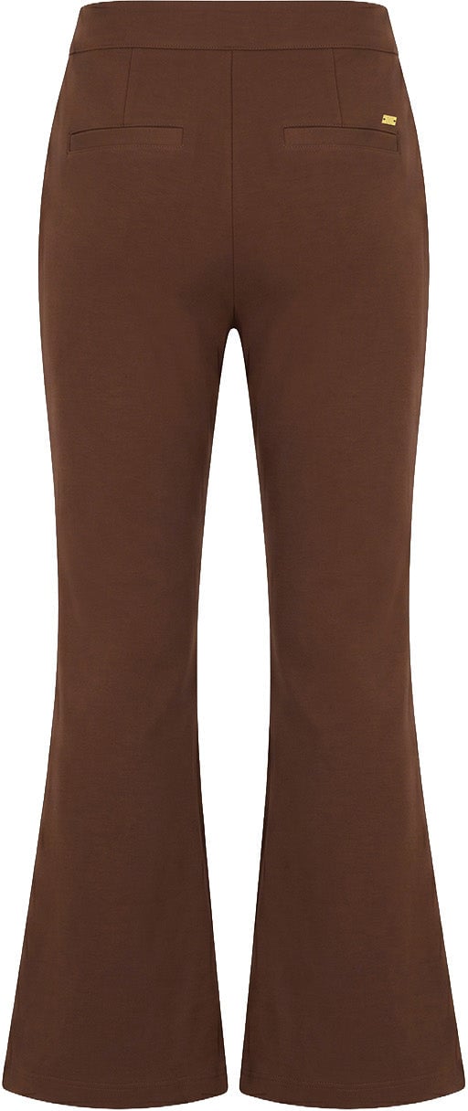 Nikkie Ruvato Pantalon Wit