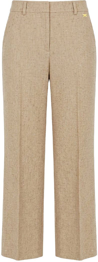 Nikkie Reza Pantalon Beige