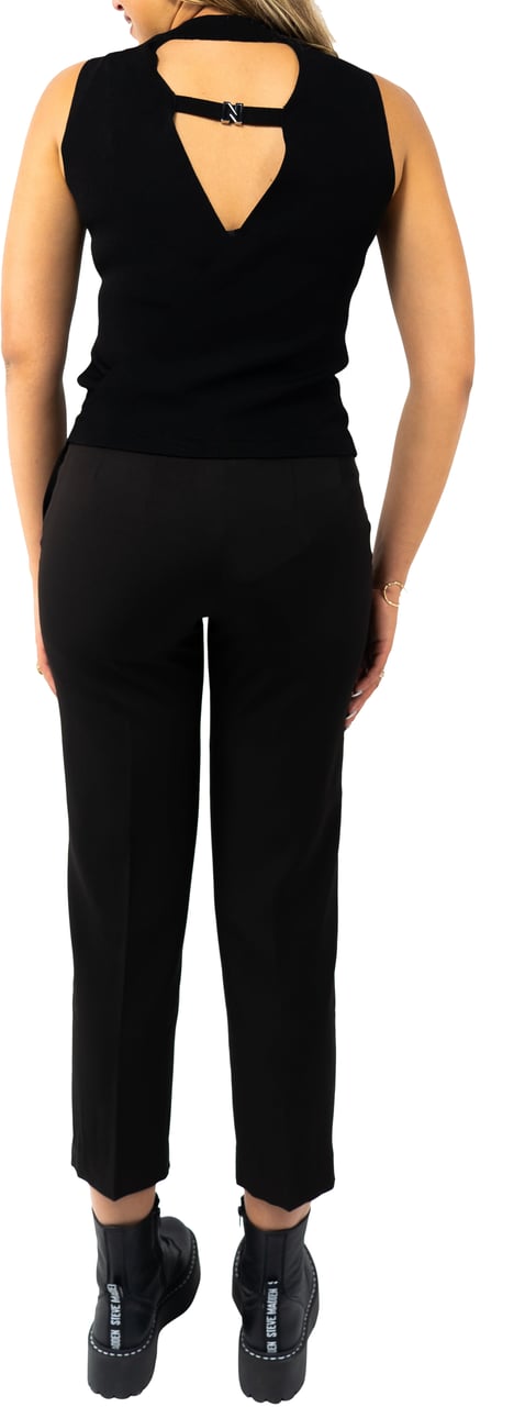 Nikkie Zaina Broek Zwart