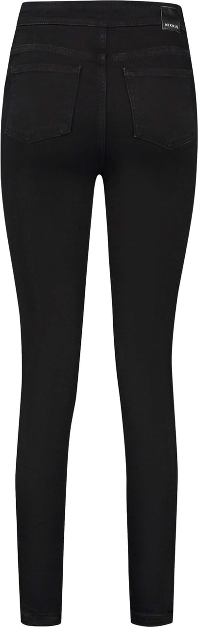 Nikkie Orli Black Tregging Zwart