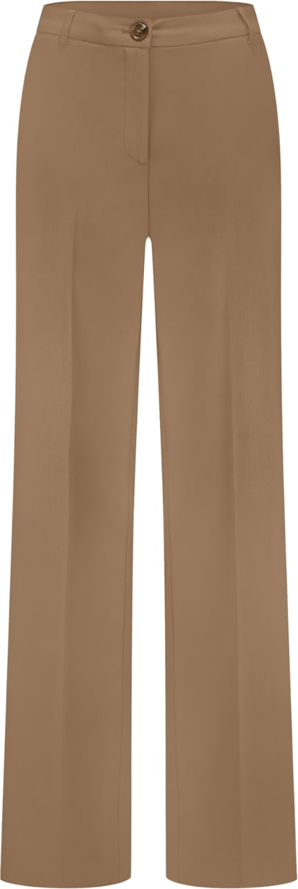 Nikkie Kobryn Broek Beige