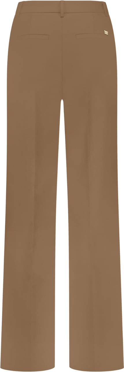 Nikkie Kobryn Broek Beige
