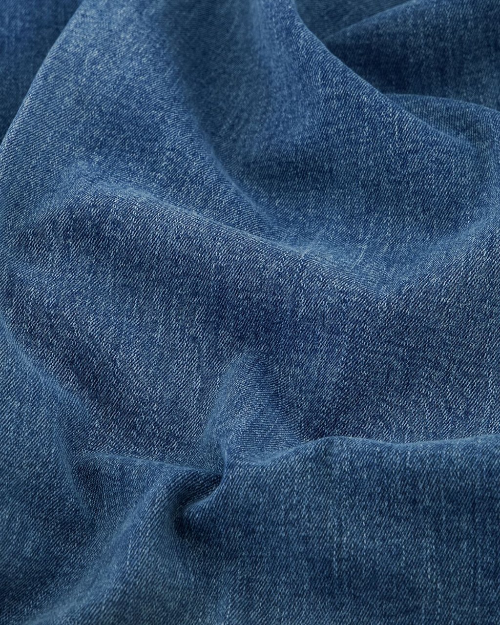 Nikkie Kyoto Jeans Blauw