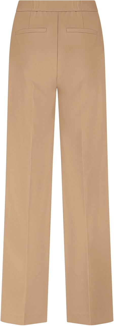 Nikkie Loja Broek Beige