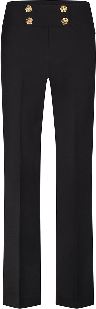 Nikkie Lisbon Broek Zwart