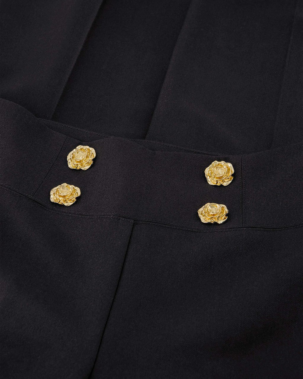 Nikkie Lisbon Pantalon Zwart
