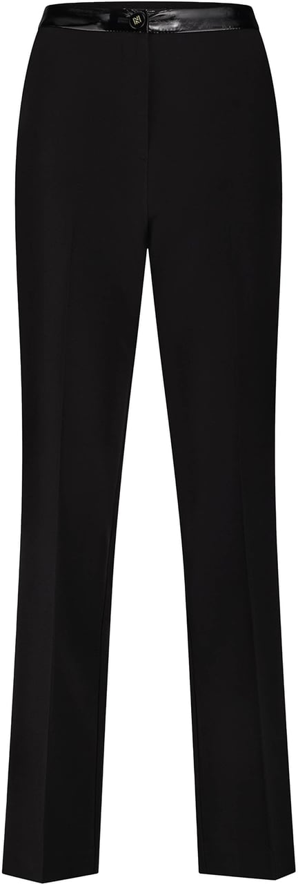 Nikkie Louisville Broek Zwart