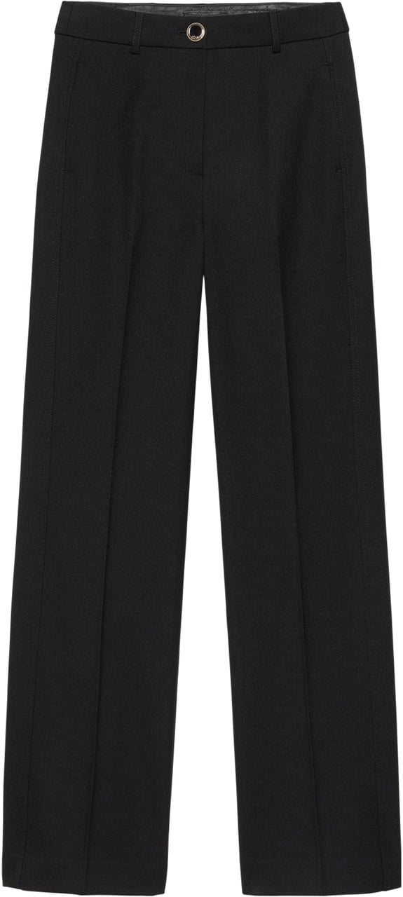 Nikkie Oakland Broek Zwart