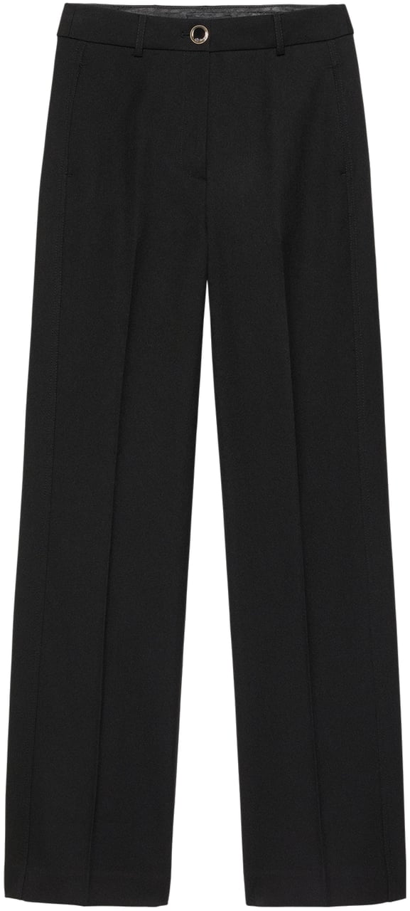 Nikkie Oakland Broek Zwart