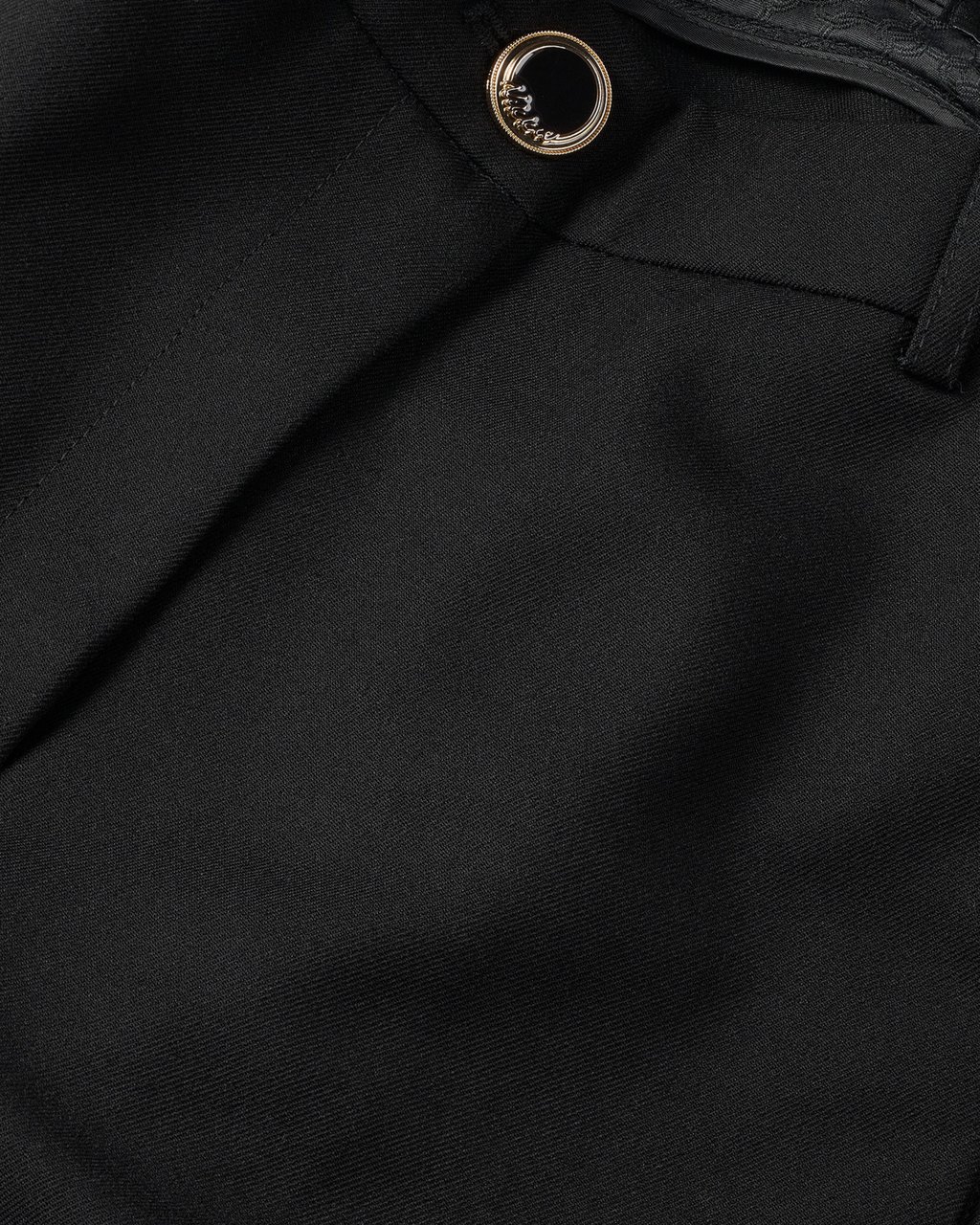 Nikkie Oakland Broek Zwart