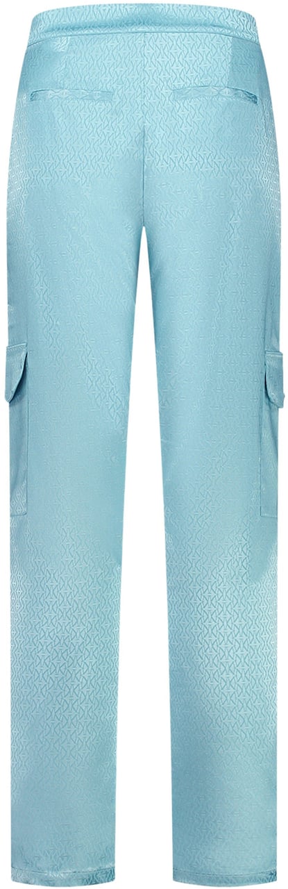 Nikkie Bangkok Broek Blauw