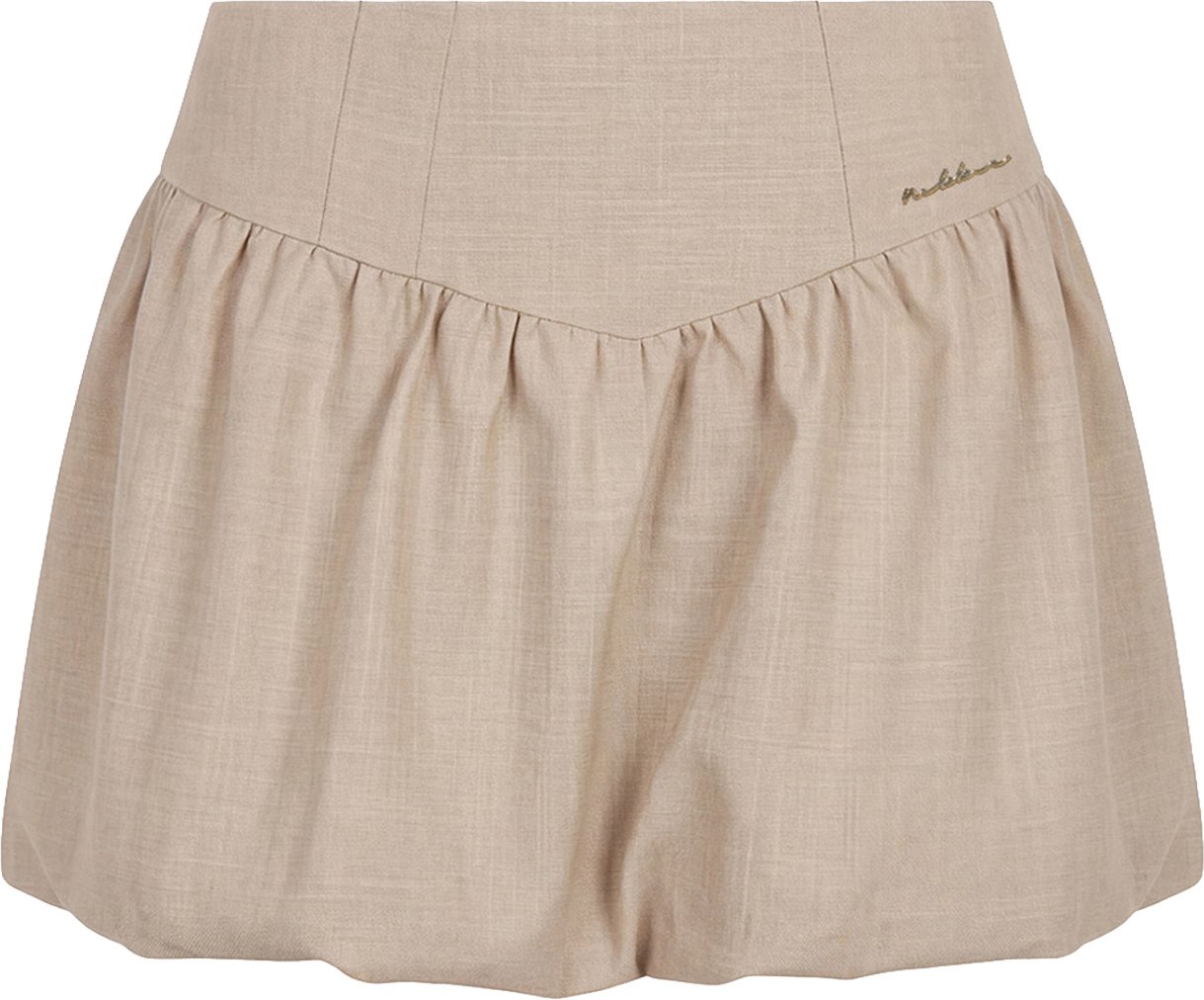 Nikkie Quito Rok Wit