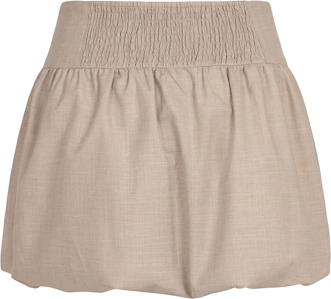 Nikkie Quito Rok Wit