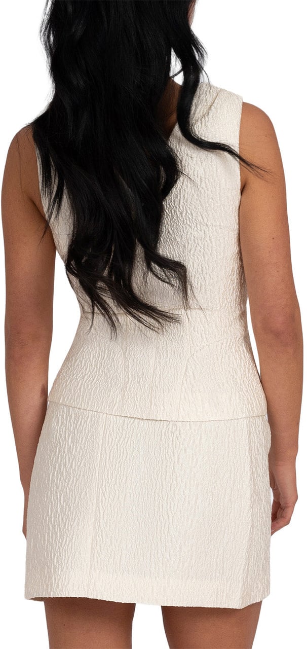 Nikkie Roseville Rok Wit